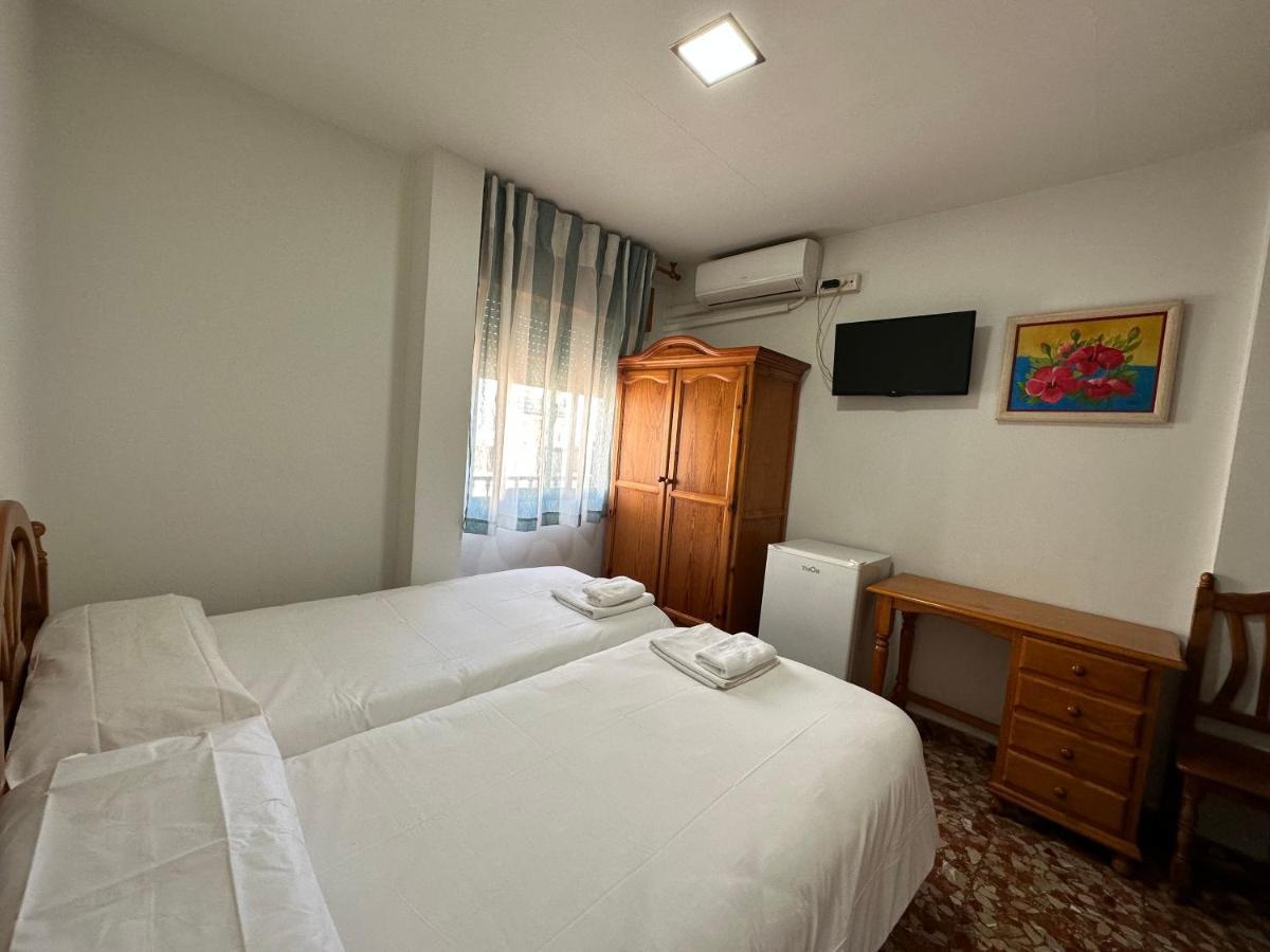 Hostal Magana — Photos 2